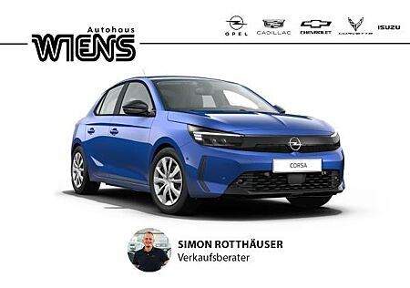 Opel Corsa-e Electric