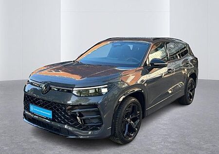 VW Tayron Volkswagen R-Line 2.0 TDI DSG 4M KAMERA/HUD/LED/ACC