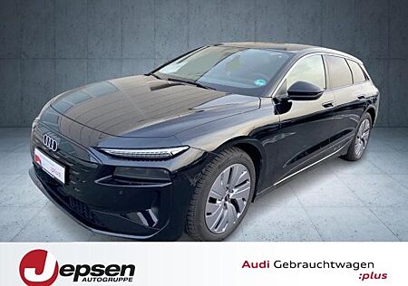 Audi A6 e-tron A6 Avant e-tron Matrix 360 ACC 20 AHK ParkAssist