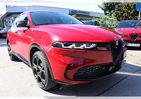 Alfa Romeo Tonale Intensa VOLLAUSSTATTUNG. **SOFORT VERFÜGBAR**!!