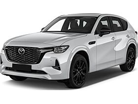 Mazda CX-60 3.3 e-SKYACTIV D 200 Prime-Line Auto