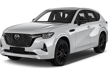 Mazda CX-60 3.3 e-SKYACTIV D 200 Prime-Line Auto