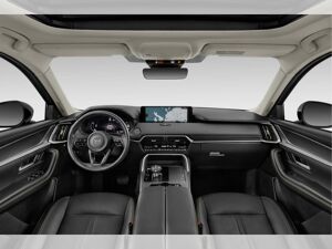 Mazda CX-60 3.3 e-SKYACTIV D 200 Prime-Line Auto bild 5