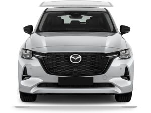Mazda CX-60 3.3 e-SKYACTIV D 200 Prime-Line Auto bild 2