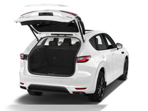Mazda CX-60 3.3 e-SKYACTIV D 200 Prime-Line Auto bild 6
