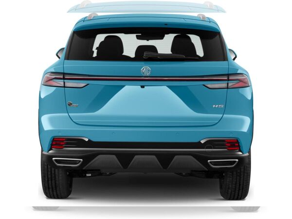 MG HS HEV Hybrid+🔥Luxury🔥Neues Model🔥 bild 5