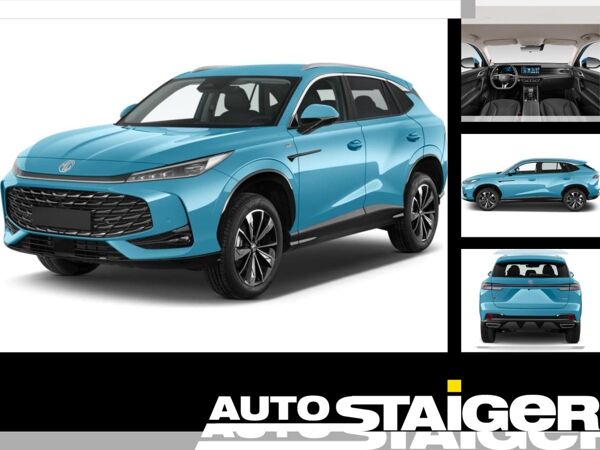 MG HS HEV Hybrid+🔥Luxury🔥Neues Model🔥 bild 1