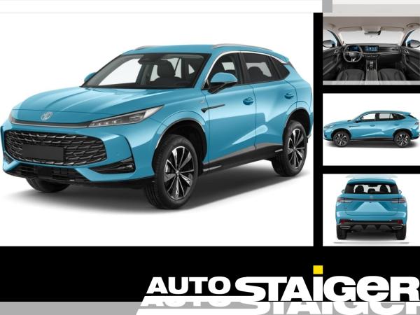 MG HS HEV Hybrid+🔥Luxury🔥Neues Model🔥 bild