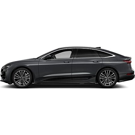 Audi A6 e-tron leasen