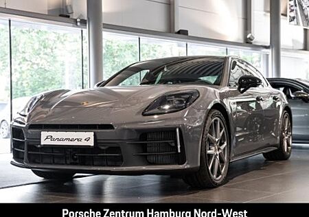 Porsche Panamera 4 E-Hybrid 🚗 Sofort verfügbar: Ihr wartet auf Sie! 🌟