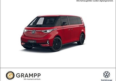 VW ID.BUZZ Volkswagen GTX 4MOTION Langer Radstand 86 kWh 250 kW