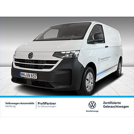 VW T6 Transporter leasen