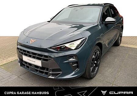 Cupra Terramar VZ 1.5 e-HYBRID DSG Matrix AHK