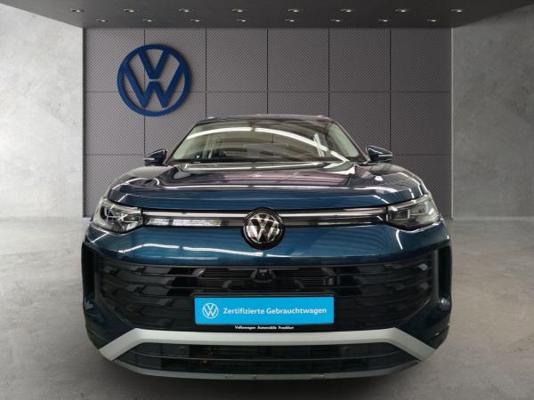 Volkswagen Tayron 2.0 TDI Life 4M Navi AHK LED 7-Sitze bild
