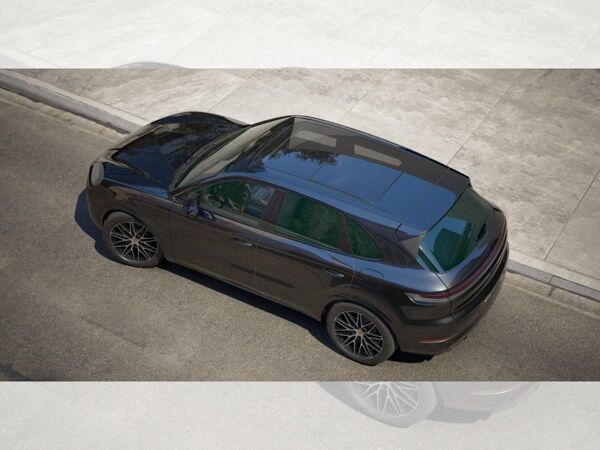 Porsche Cayenne Cayenne E-Hybrid Black Edition  🚗 frei konfigurierbar🌟 bild 4
