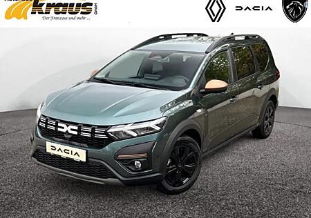 Dacia Jogger Extreme+ ECO-G 100 7-Sitzer