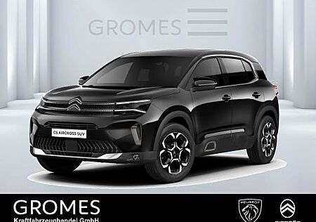 Citroën C5 Aircross PLUS 145 PS DCS6 ✅ SOFRT VERFÜGBAR