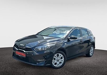 Kia Cee'd Ceed Vision Komfort Allwetter Überführungskosten inkl.