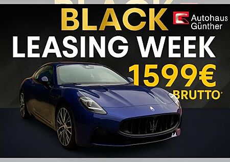 Maserati GranTurismo Folgore ✨BlackWeek-SONDERDEAL✨ / 761PS nur für kurze Zeit!