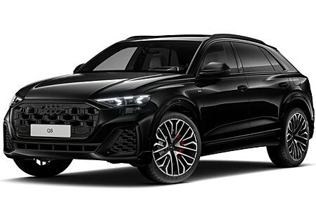 Audi Q8 SUV 60 TFSI e quattro tiptronic
