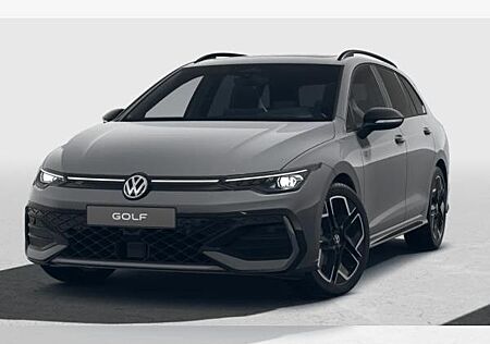 VW Golf Variant Volkswagen R-Line 1.5 l eTSI