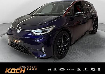 VW ID.3 Volkswagen GTX Performance FIRE+ICE *sofort verfügbar*