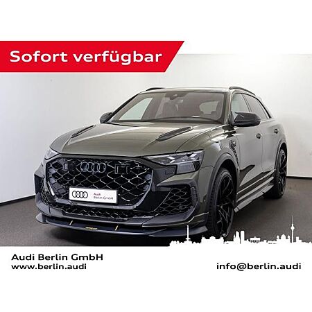 Audi RS Q8 leasen