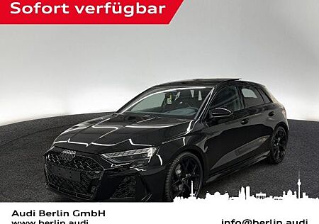Audi RS3 RS 3 Sportback S tronic
