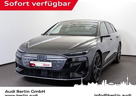 Audi A6 e-tron A6 Avant e-tron performance