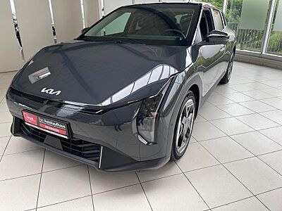 Kia EV4 81 FWD EARTH + Upgrade Paket + Technologie Paket +  Winter-Connect-Paket  + Drive-Wise-Paket + Desig