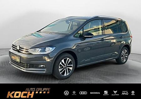 VW Touran Volkswagen ENERGY 2.0 TDI SCR DSG