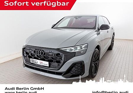 Audi Q8 TDI quattro tiptronic