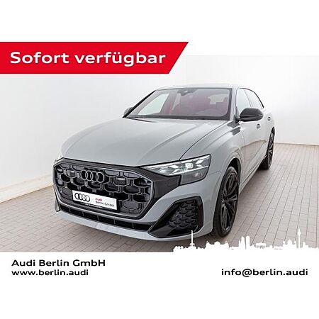 Audi Q8 leasen