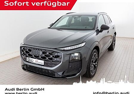 Audi Q3 TFSI quattro S tronic