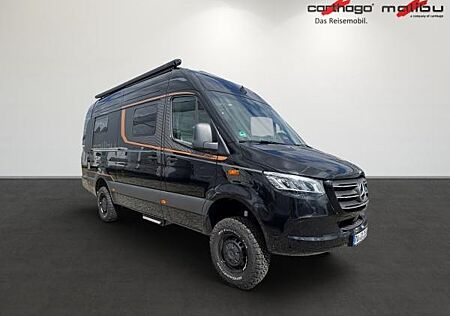 Mercedes-Benz Sprinter Malibu Genius performance 641 LE / 4x4