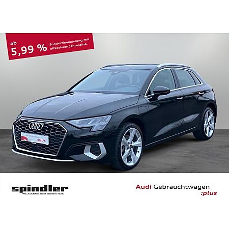 Audi A3 leasen