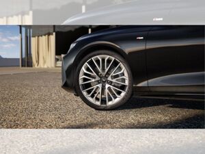 Audi A6 Avant S-Line Exterieur + Interieur *PanoDach* *Luftfederfahrwerk* *B & O Sound* bild 6