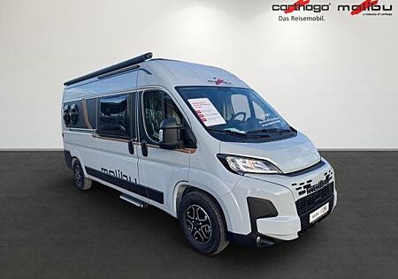 Fiat Ducato Malibu Van diversity 600 DB K