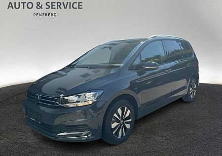 VW Touran Volkswagen GOAL 1,5 l TSI OPF 7-SITZER