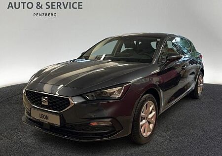 Seat Leon Road Edition 1.5 eTSI 7-Gang-DSG