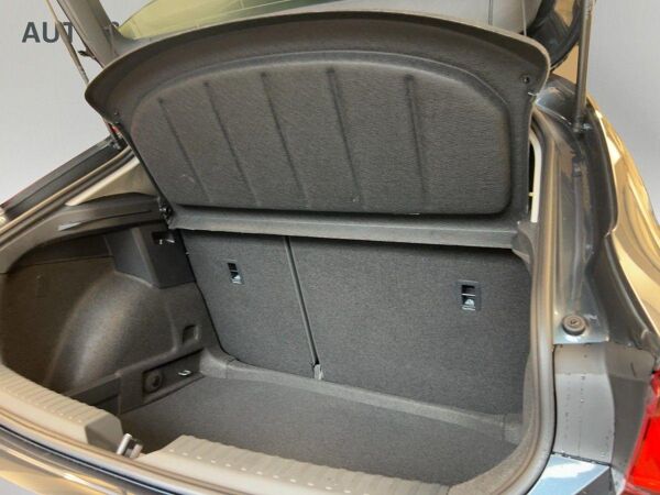 Seat Leon Road Edition 1.5 eTSI 7-Gang-DSG bild 5