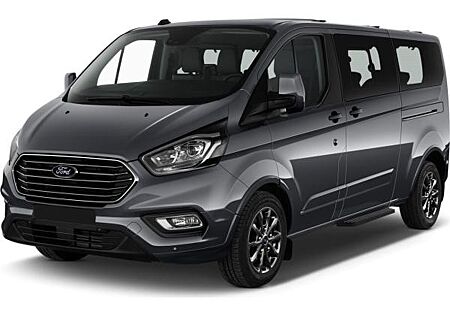 Ford Tourneo Custom 2.0 EcoBlue 125kW 320 L1 Titanium Automatik