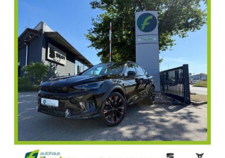 Cupra Formentor 1.5 e-HYBRID 200kW VZ DSG AHK Matrix