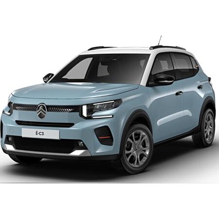 Citroën C3 leasen
