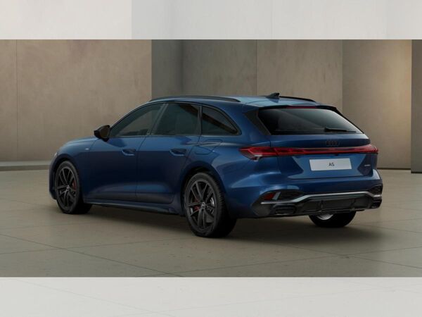 Audi A5 Avant edition one e-hybrid quattro !!! *Sofort Verfügbar* NUR GEWERBEKUNDEN !!! bild 3