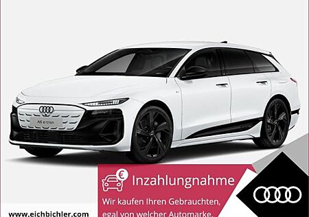 Audi A6 e-tron A6 Avant e-tron performance 360 4xSHZ ACC AHK LM