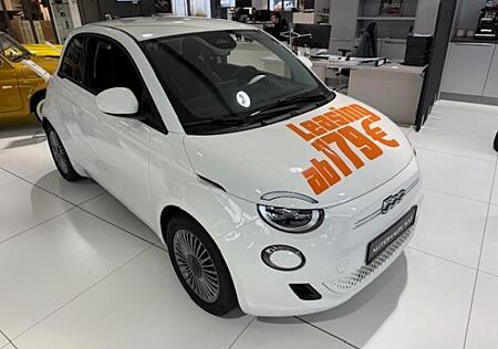 Fiat 500E 500 e GROßE BATTERIE KEINE ANZAHLUNG