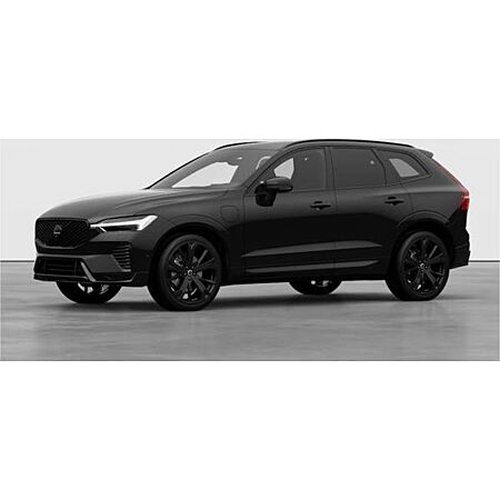 Volvo XC60 leasen