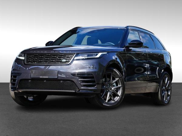 Land Rover Range Rover Velar P400e  Dynamic SE  - SOFORT VERFÜGBAR  - 5 Jahre Garantie - 0,5%-Versteuerung bild