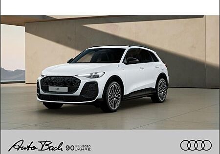 Audi Q5 SUV S-Line e-hybrid quattro S tronic Tech-Pro AIR Panorama AHK